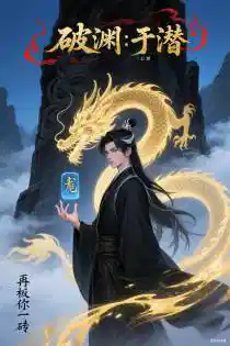 Обложка Пропасть бездны: Юй Цянь